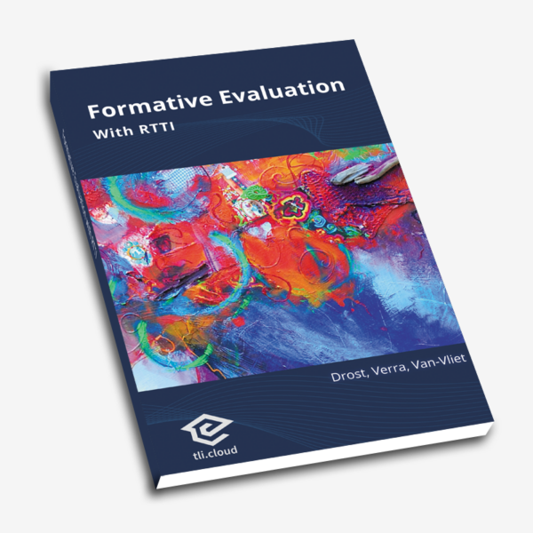 Formative Evaluation with RTTI - ISBN 9788269216837